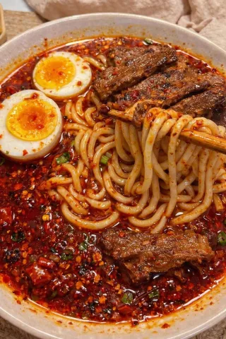 ของกินเผ็ดๆ🔥🔥🔥👅👅👅
