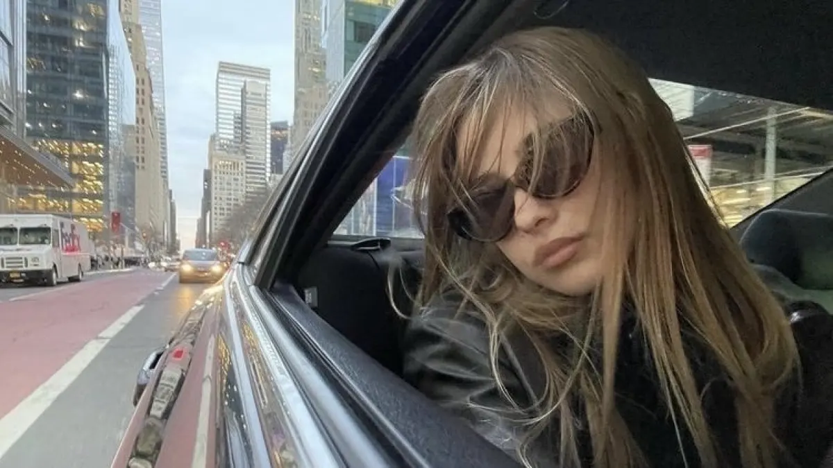 Spend the day in new york