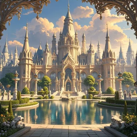 เอลเดอร์มิสต์ อะคาเดมี