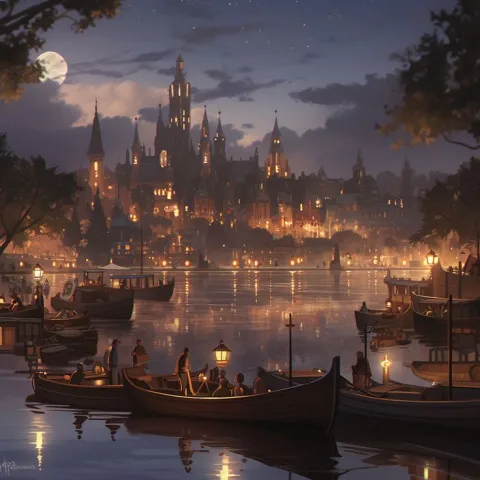 ริเวอร์เกลน อะคาเดมี