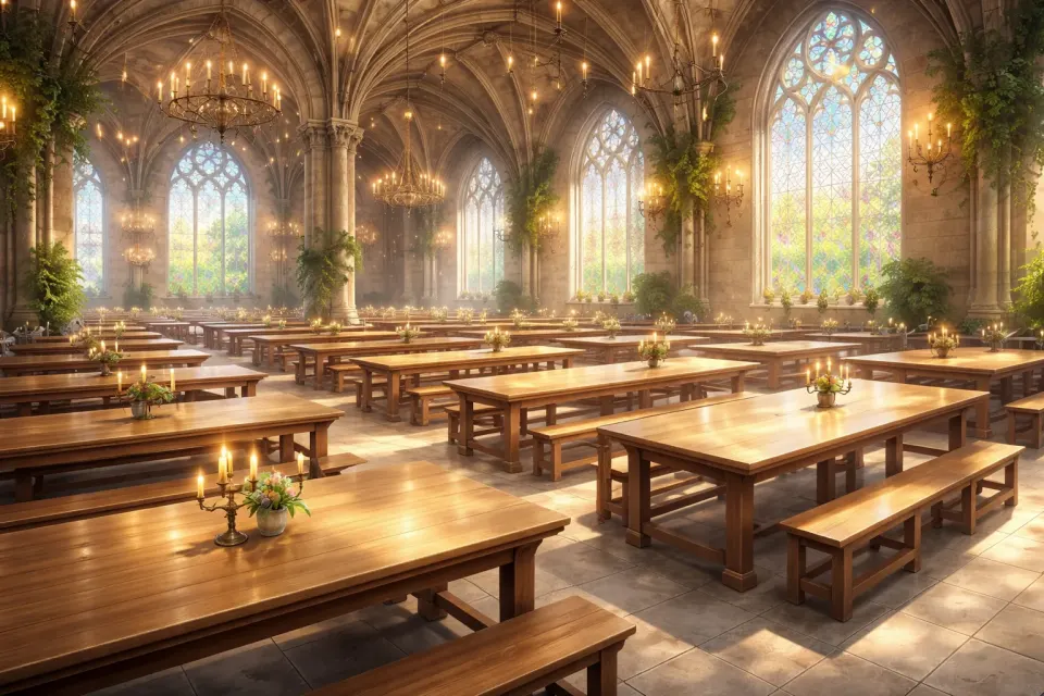 ถึงเวลาพักเที่ยงคุณทานอะไร