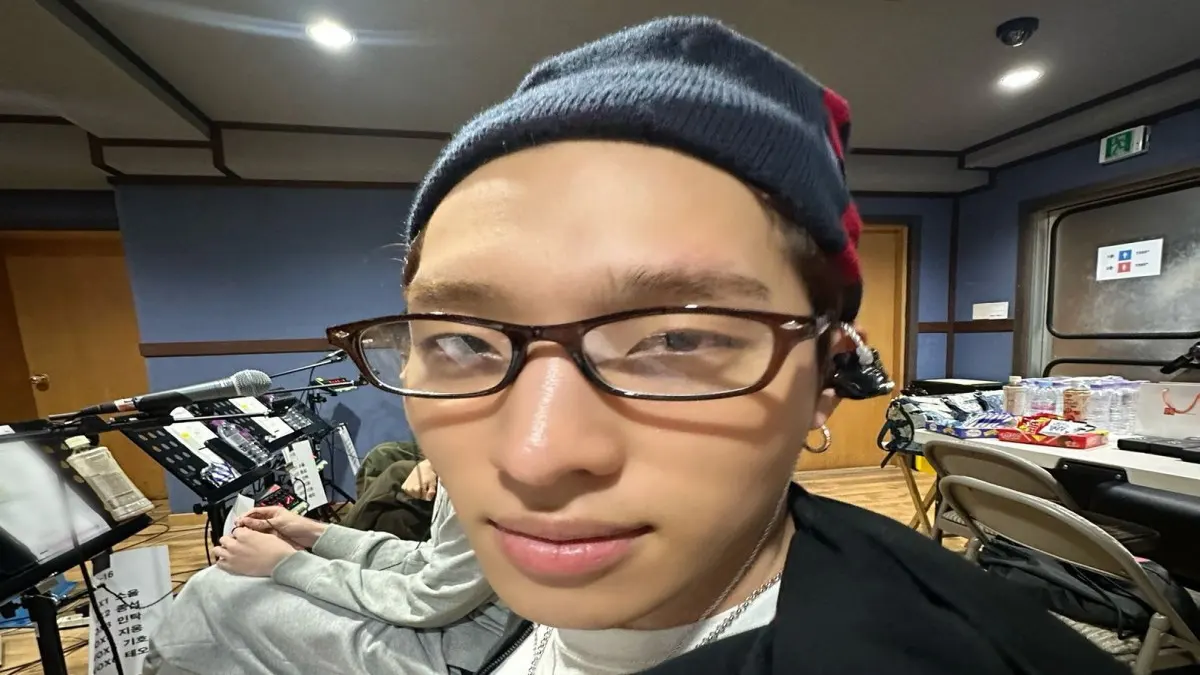 Guess the Kpop Artists #Male Ver. (Part 1)