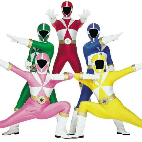 5คน