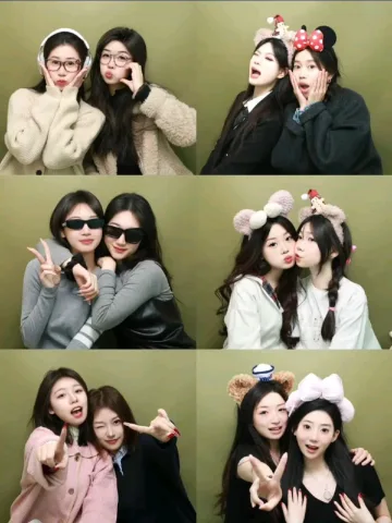 ถ่ายโฟโต้บูทห์