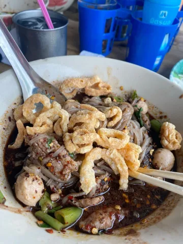 เตี๋ยวเรือโกบอย
