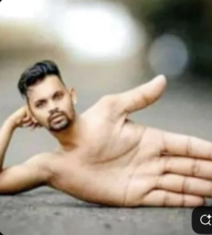Indianini Hanididi