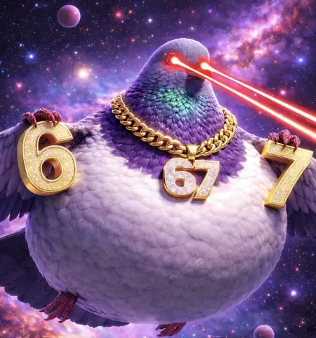 67