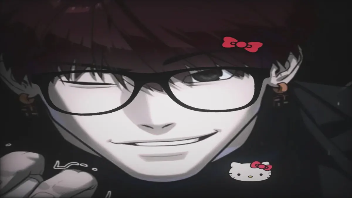 ทดสอบความเป็นเมะ เคะ เสะ ในตัวคุณ