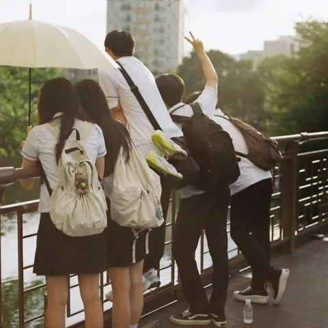 เพื่อน