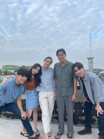 ครอบครัว