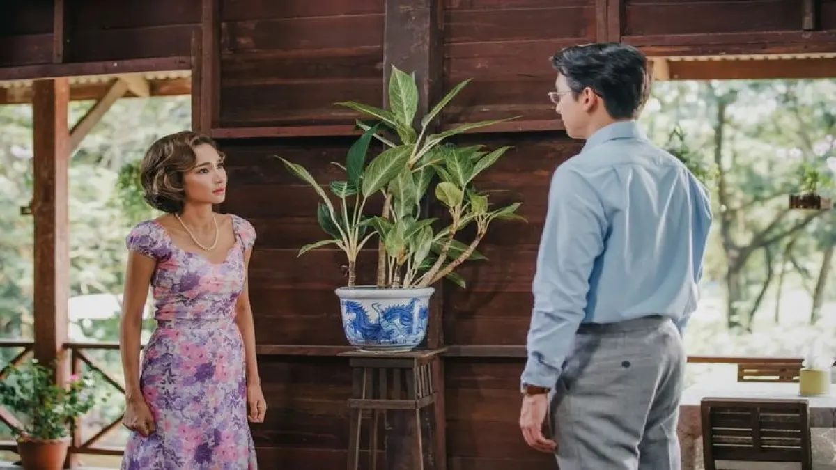 มาทายชื่อละครจากรูปกัน🔆🔆🔆