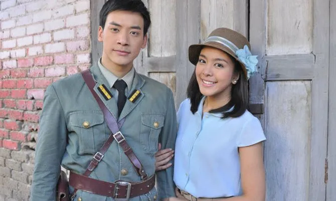 ละครอะไรคะ????