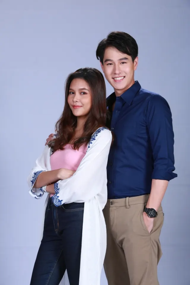 ละครอะไรคะ????