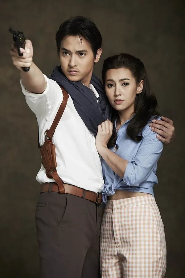 ละครอะไรคะ????