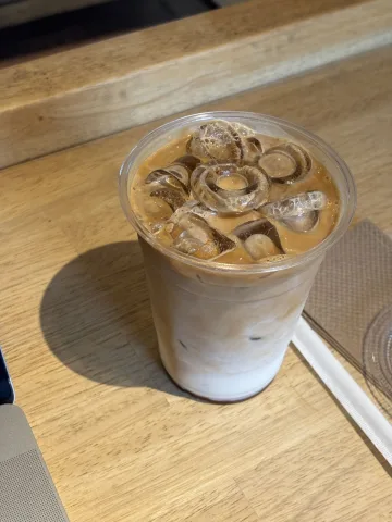 คาปูชิโน่