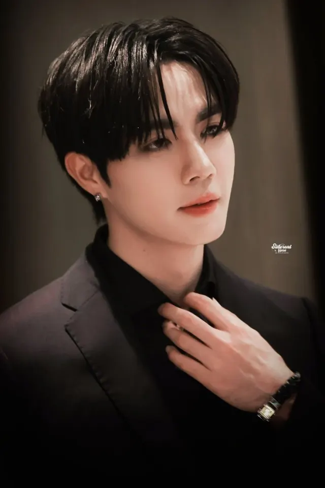 คนนี้ใคร