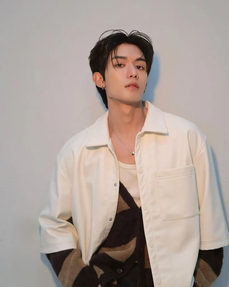 คนนี้ใคร