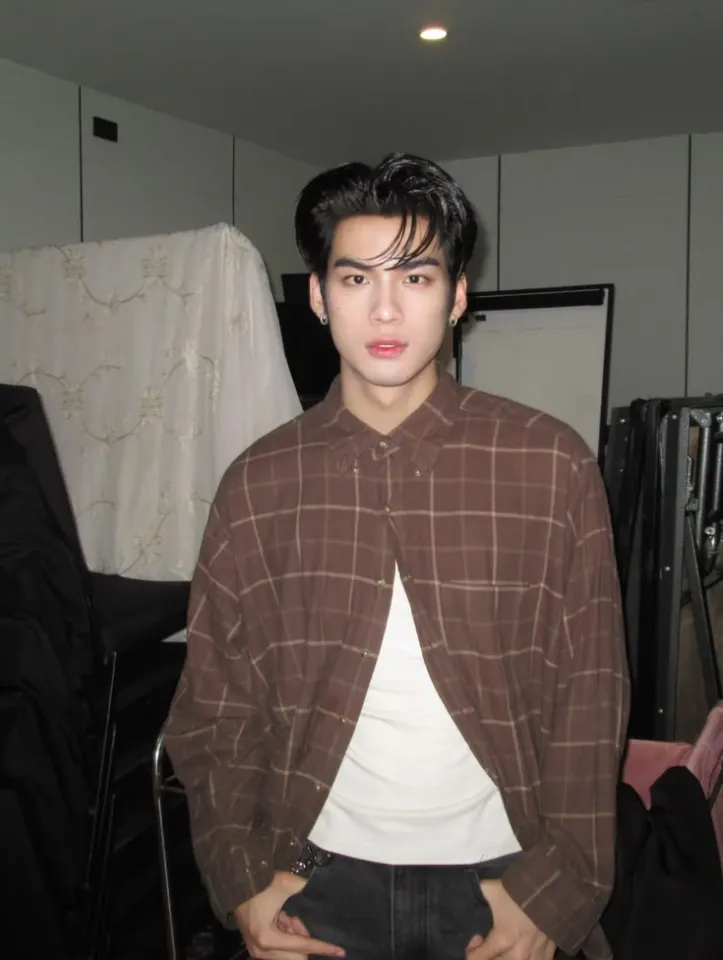 คนนี้ใคร