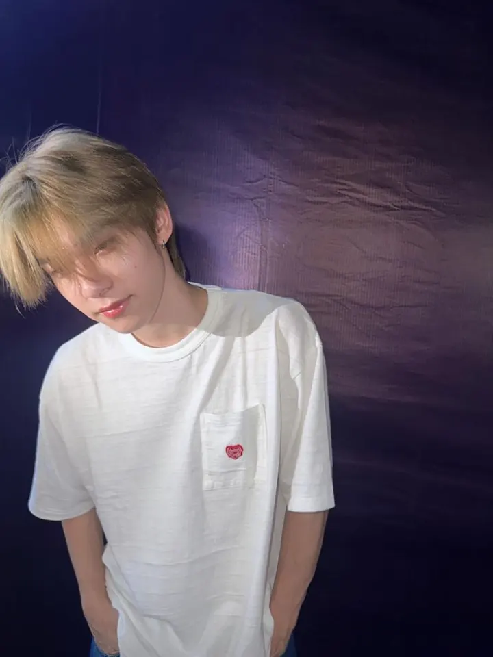 คนนี้ใคร