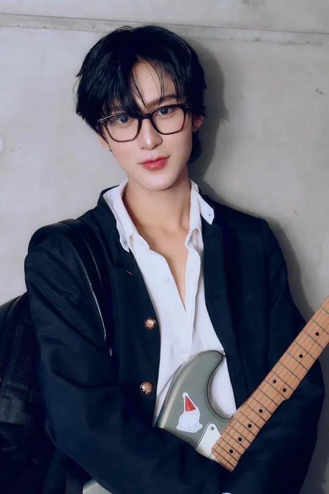 คนนี้ใคร