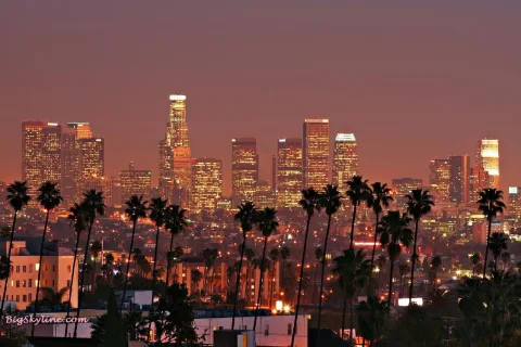 Los Angeles
