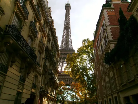Paris