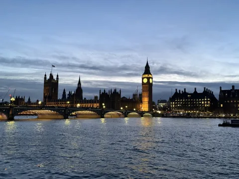 London
