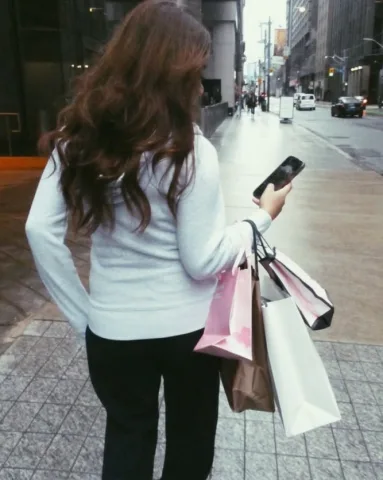Shopping