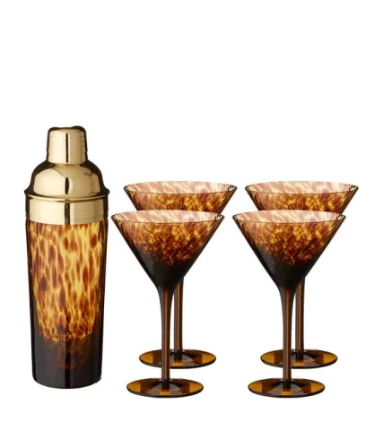 Cocktail set