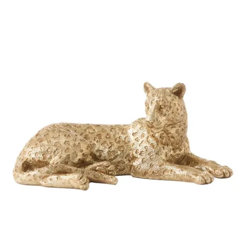 Leopard decor