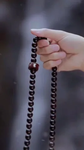 ลูกประคำ(สร้อยรูปทรงกลม)