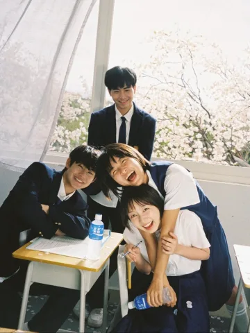 คนสร้างความบันเทิงและเสียงหัวเราะ (คุณเป็นตัวฮาของห้อง)