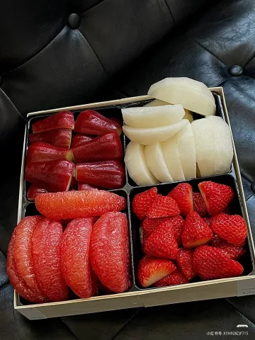 อาหารเจหรือผลไม้ป่า