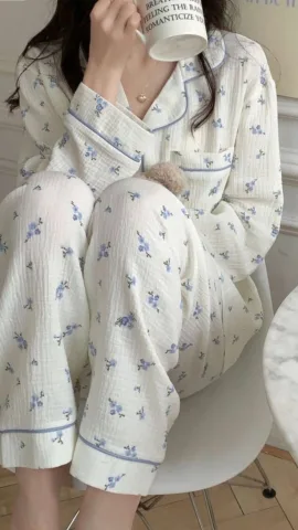 ชุดนอนเมื่อคืน