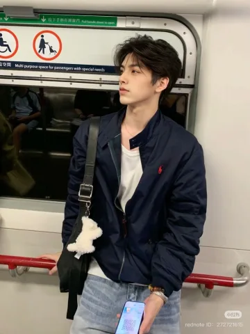 หนุ่มโรแมนติก ใส่ใจเก่งสุด ๆ