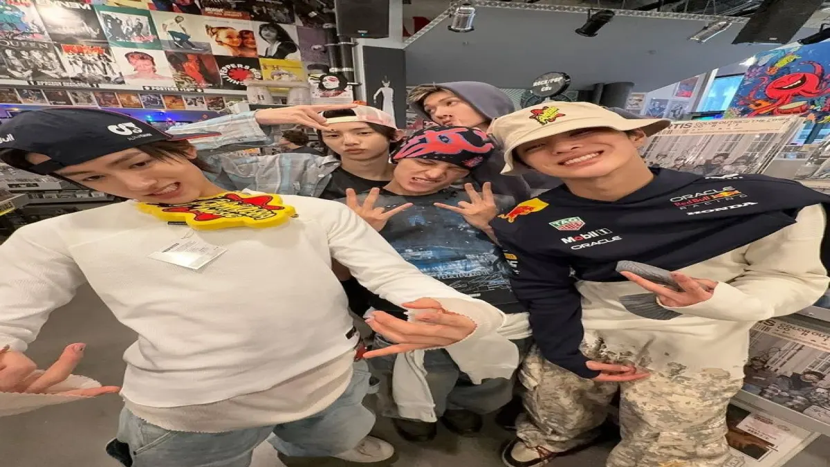 คุณจะได้เดทกับใครในCortis