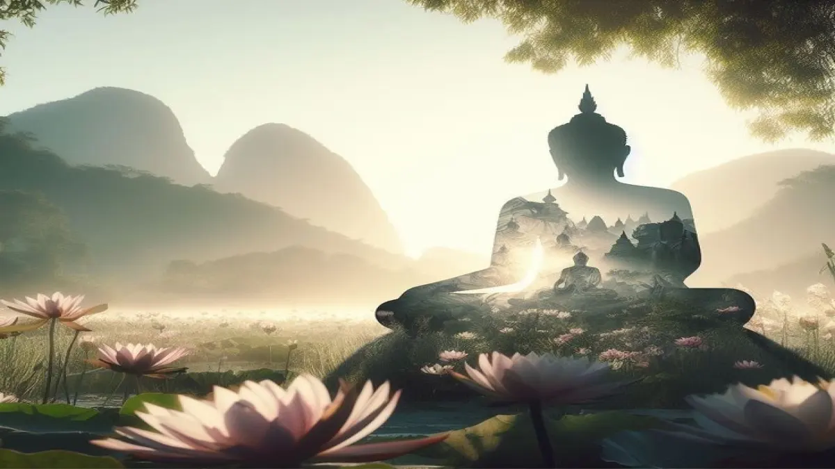 บทเรียนชีวิตของคุณสะท้อนถึงคำสอนใด