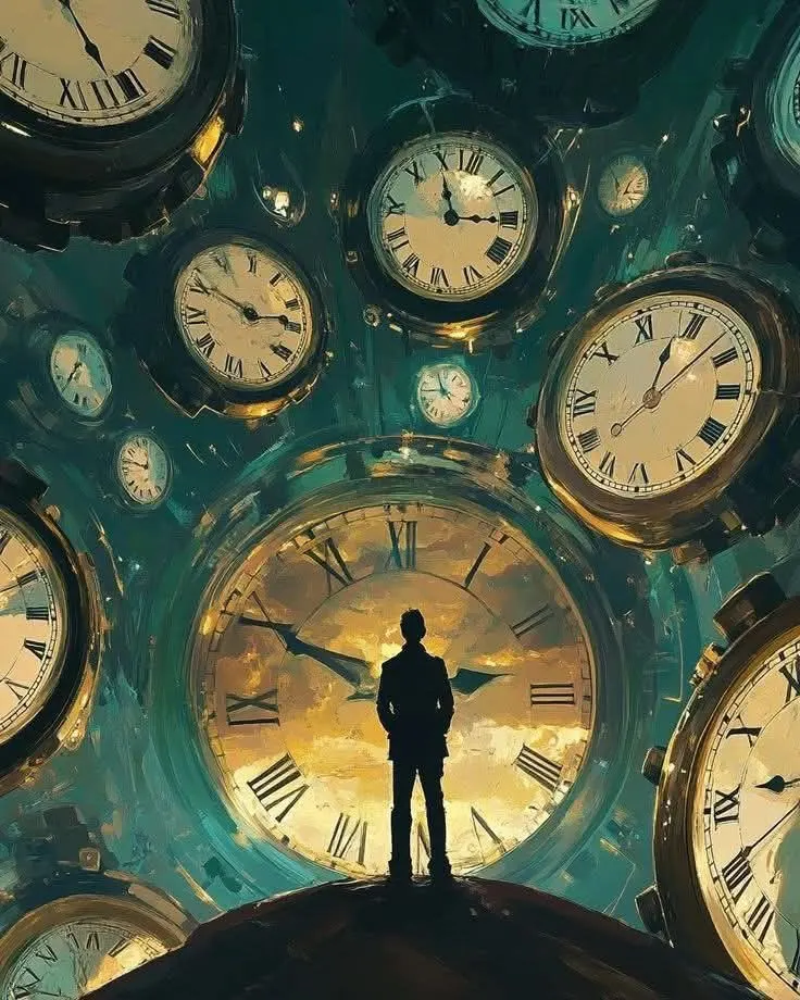 คุณมอง &ldquo;อดีต&rdquo; อย่างไร?