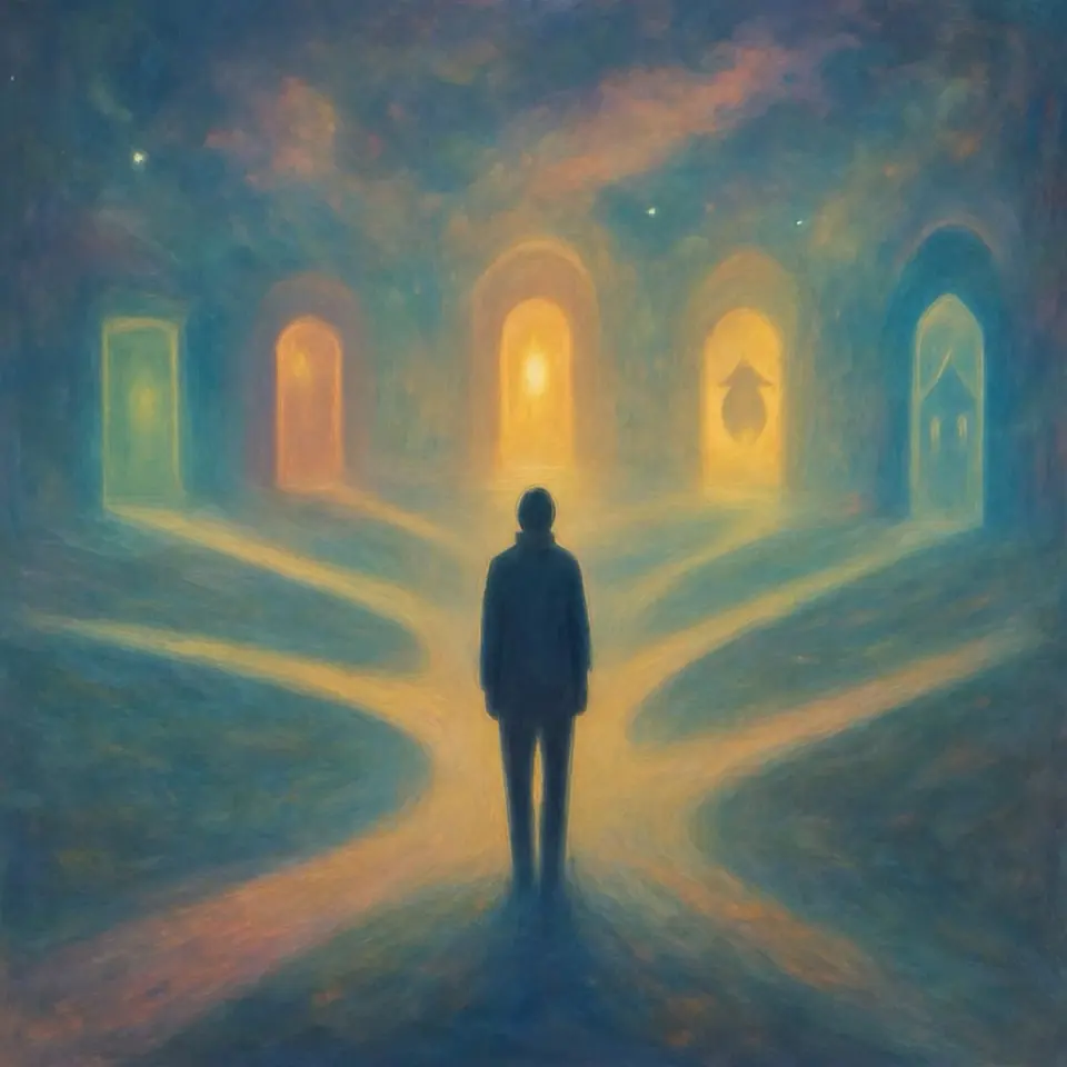 คุณเชื่อว่า อะไรคือ &ldquo;กุญแจของชีวิต&rdquo;?