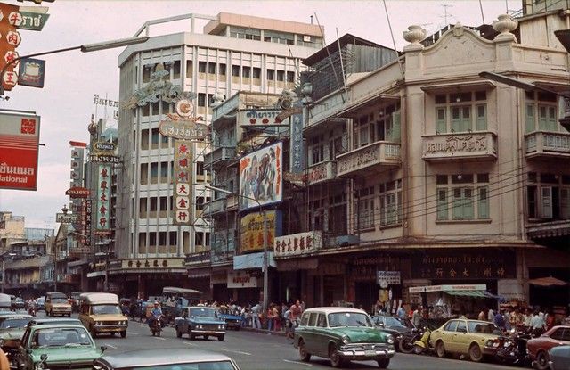 เมื่อคุณอยู่ในยุค 1940's 🎻✨