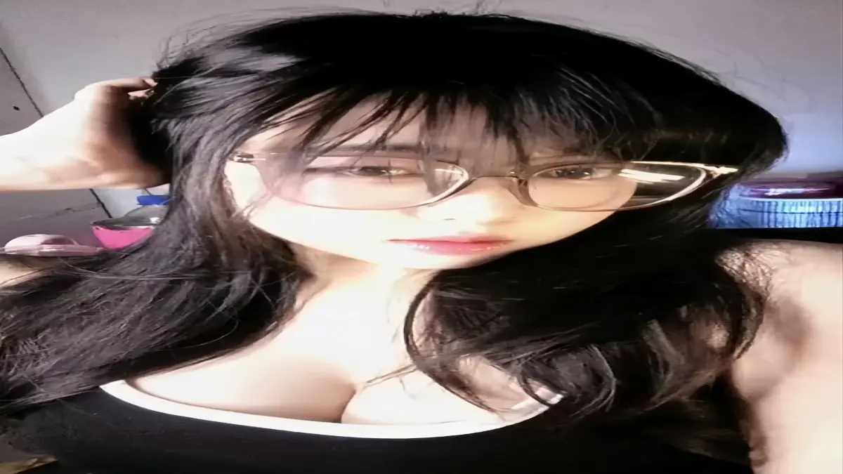 คนสวย