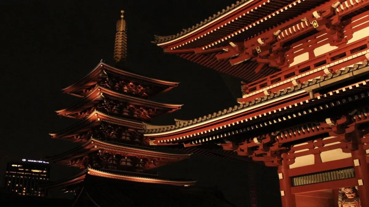 คุณอยู่สำนักไหนในโลกเทพเซียนจีนโบราณ🏮