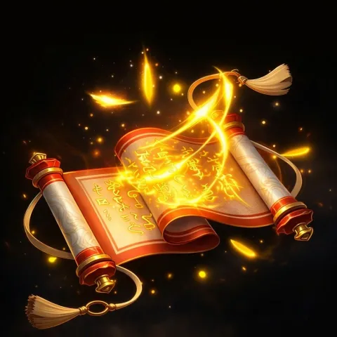 คัมภีร์อาคมใช้ป้องกัน+ผนึกพลัง