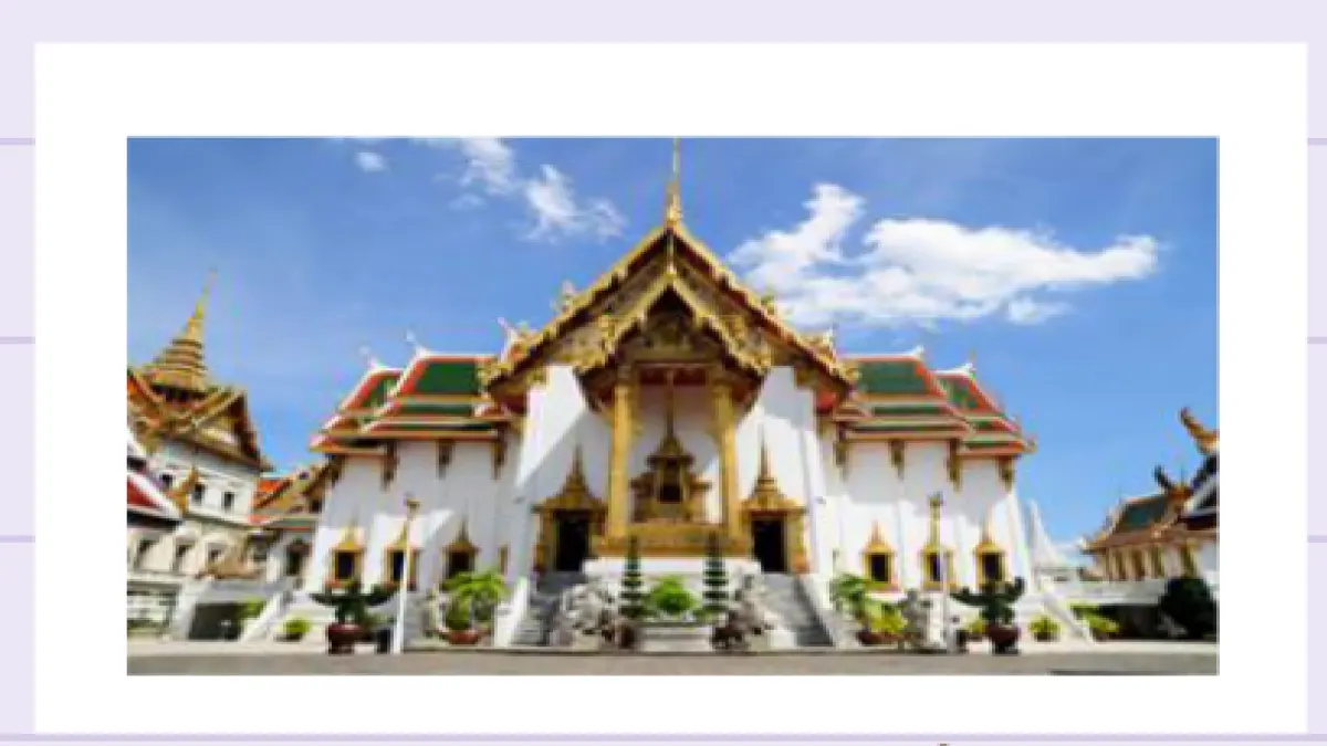 ทบทวนweek11 ของท่องเที่ยว2