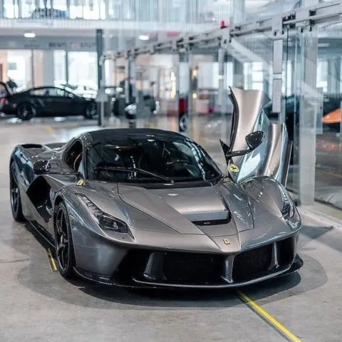 Ferrari LaFerrari