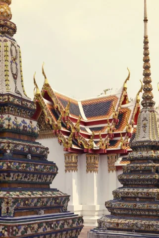 Wat Pho
