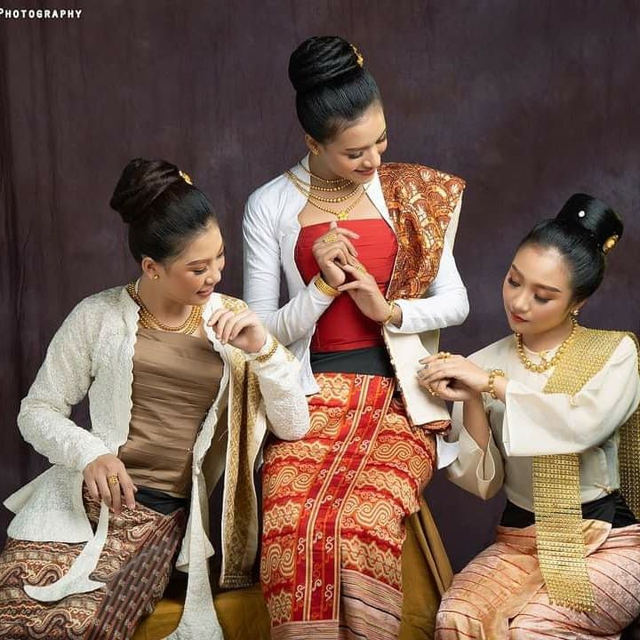 เมื่อคุณเป็น "องค์ประกัน" แห่งหงสาวดี