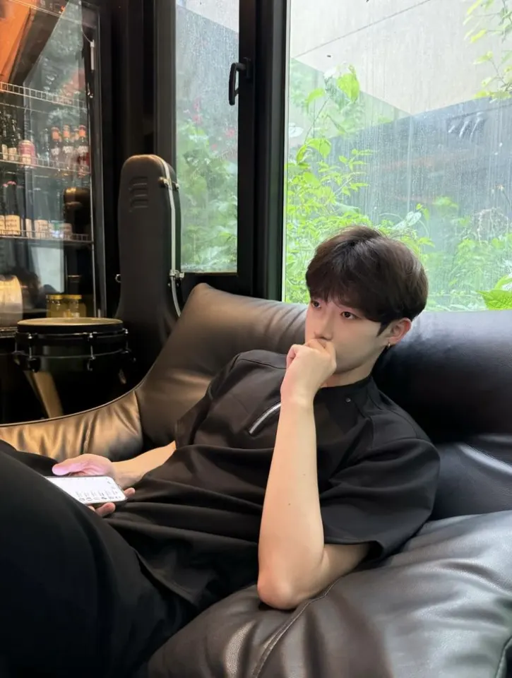 โค้ชเจย์สั่งให้คุณไปให้พี่ไทม์ช่วยสอนเตะก้านคอ