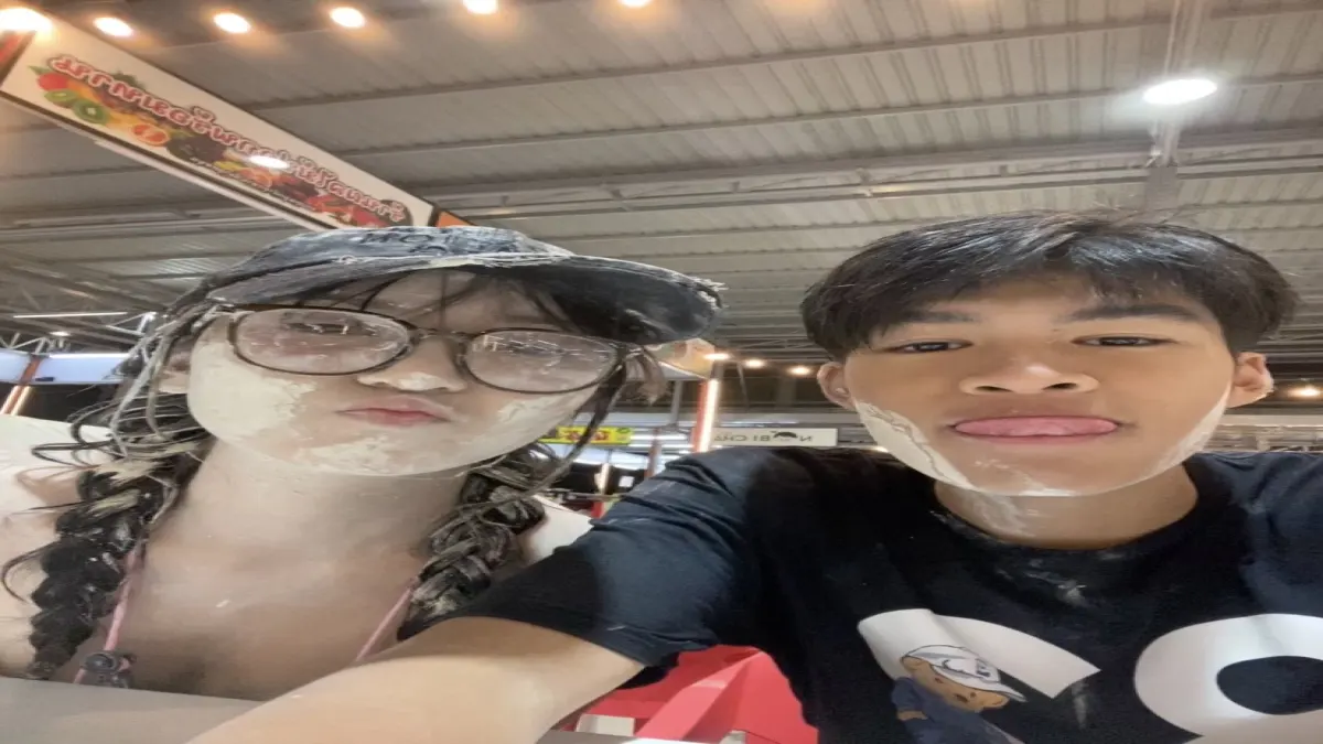 คุณรู้ใจแฟนแค่ไหน