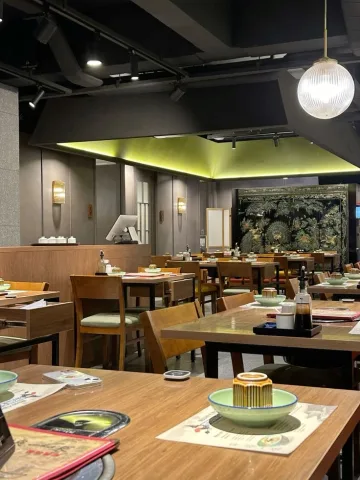 ร้านอาหาร